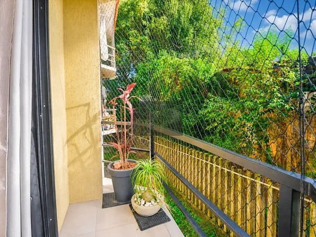 Imagem 6: APARTAMENTO RESIDENCIAL em CURITIBA - PR, CIDADE INDUSTRIAL