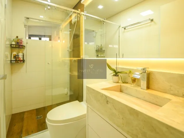 Imagem 10: APARTAMENTO RESIDENCIAL em CURITIBA - PR, CIDADE INDUSTRIAL