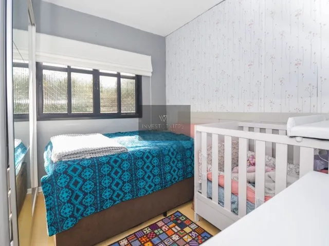 Imagem 16: APARTAMENTO RESIDENCIAL em CURITIBA - PR, CIDADE INDUSTRIAL