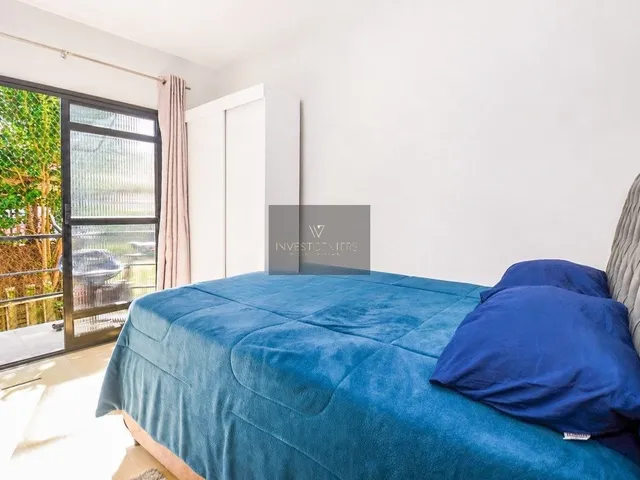 Imagem 15: APARTAMENTO RESIDENCIAL em CURITIBA - PR, CIDADE INDUSTRIAL