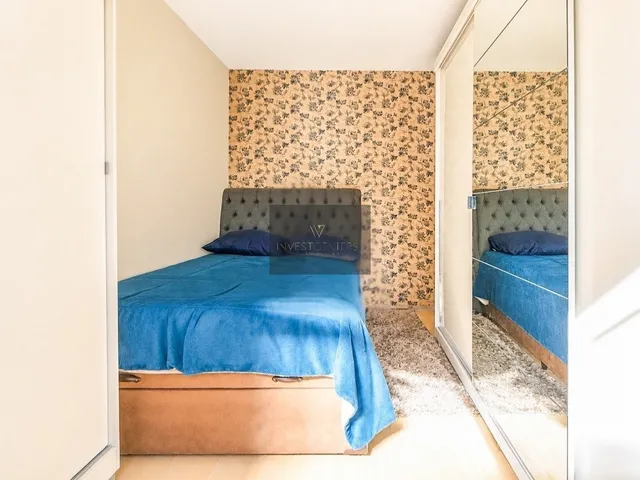 Imagem 14: APARTAMENTO RESIDENCIAL em CURITIBA - PR, CIDADE INDUSTRIAL