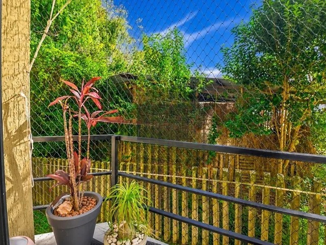 Imagem 11: APARTAMENTO RESIDENCIAL em CURITIBA - PR, CIDADE INDUSTRIAL