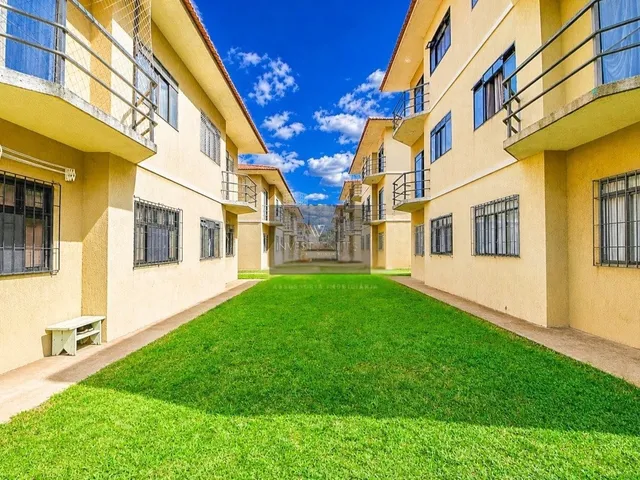 Imagem 7: APARTAMENTO RESIDENCIAL em CURITIBA - PR, CIDADE INDUSTRIAL