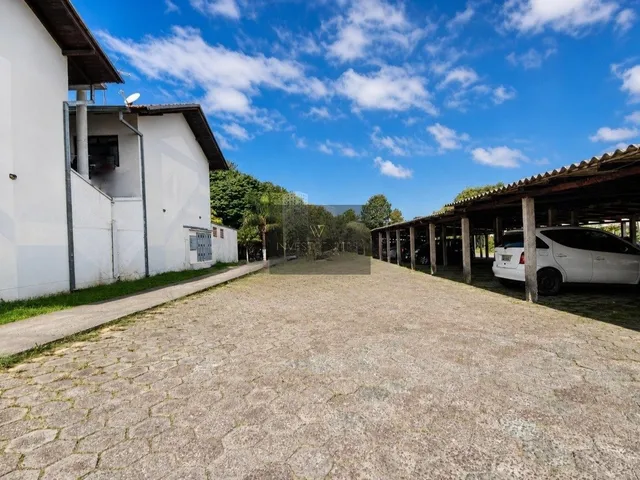 Imagem 9: APARTAMENTO RESIDENCIAL em CURITIBA - PR, CIDADE INDUSTRIAL