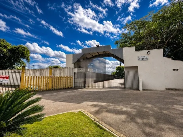 Imagem 8: APARTAMENTO RESIDENCIAL em CURITIBA - PR, CIDADE INDUSTRIAL