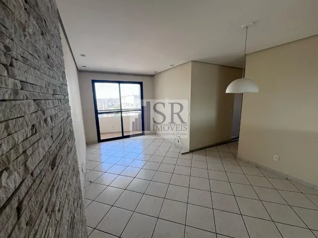 Imagem: Apartamento Tatuapé