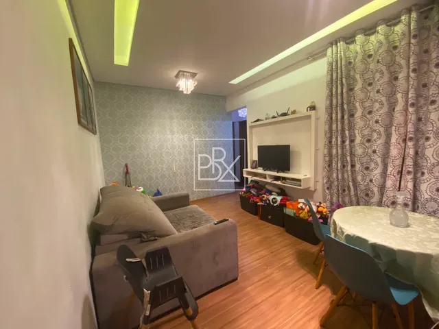 Imagem: Apartamento 2 Quartos ARMÁRIOS PLANEJADOS