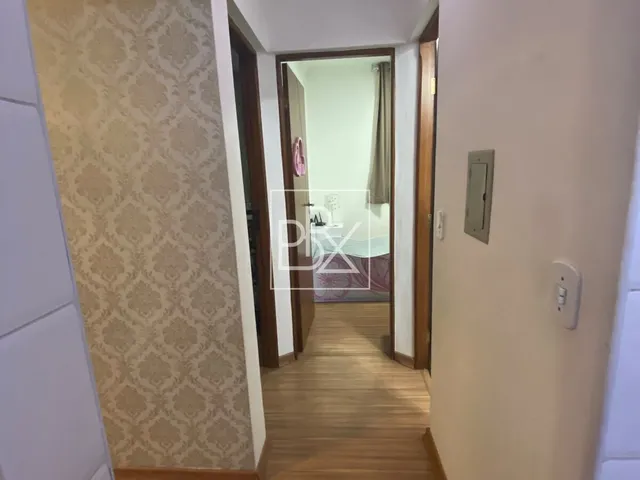 Imagem 3: Apartamento 2 Quartos ARMÁRIOS PLANEJADOS - Três Barras - Contagem/MG