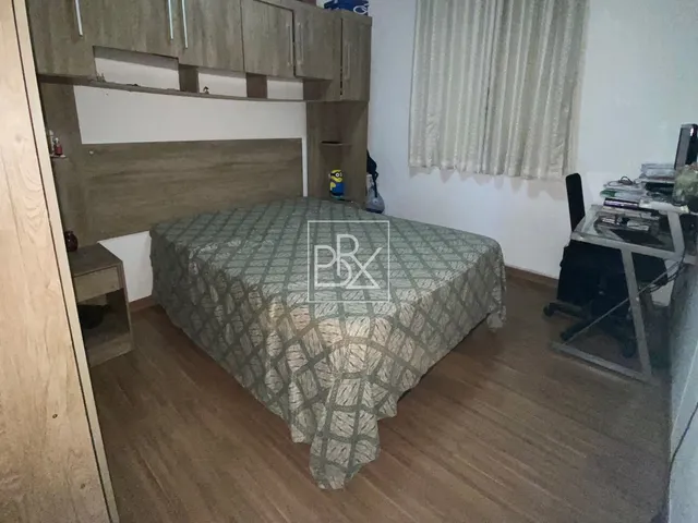Imagem 6: Apartamento 2 Quartos ARMÁRIOS PLANEJADOS - Três Barras - Contagem/MG