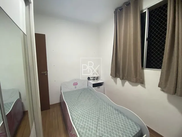 Imagem 5: Apartamento 2 Quartos ARMÁRIOS PLANEJADOS - Três Barras - Contagem/MG