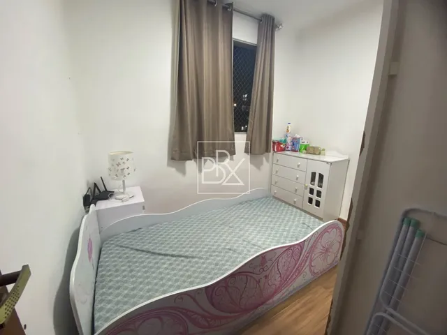 Imagem 4: Apartamento 2 Quartos ARMÁRIOS PLANEJADOS - Três Barras - Contagem/MG