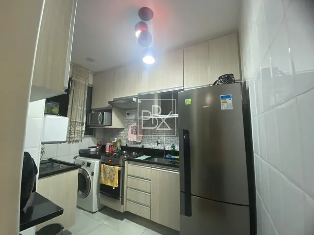 Imagem 9: Apartamento 2 Quartos ARMÁRIOS PLANEJADOS - Três Barras - Contagem/MG