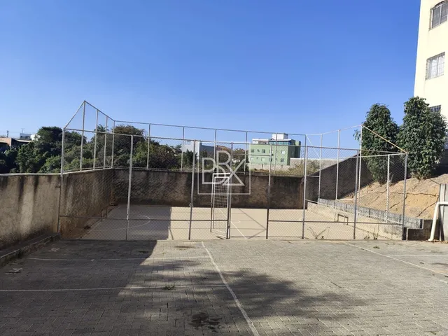 Imagem 8: Apartamento 2 Quartos ARMÁRIOS PLANEJADOS - Três Barras - Contagem/MG
