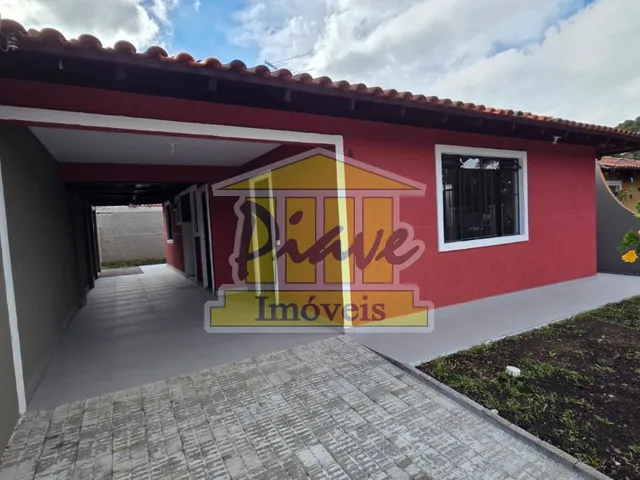 Imagem 15: CASA RESIDENCIAL em CURITIBA - PR, SANTA FELICIDADE