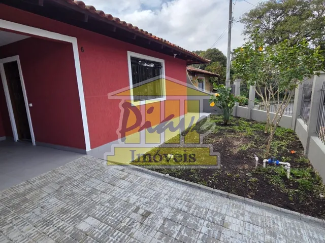 Imagem 10: CASA RESIDENCIAL em CURITIBA - PR, SANTA FELICIDADE