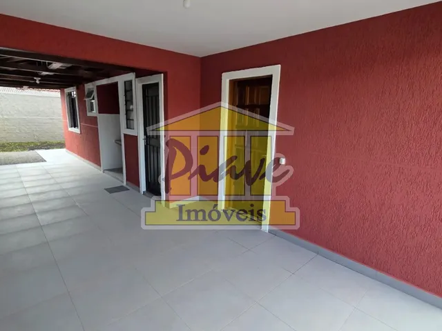 Imagem 8: CASA RESIDENCIAL em CURITIBA - PR, SANTA FELICIDADE