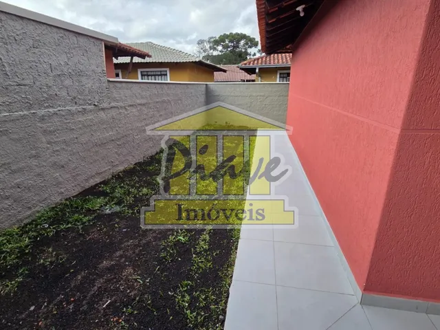 Imagem 16: CASA RESIDENCIAL em CURITIBA - PR, SANTA FELICIDADE