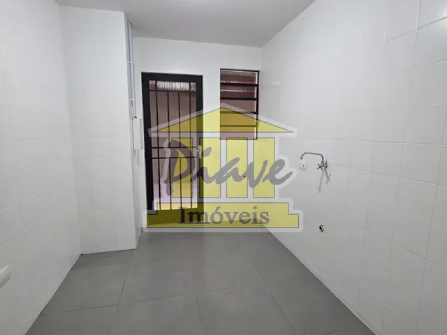 Imagem 3: CASA RESIDENCIAL em CURITIBA - PR, SANTA FELICIDADE