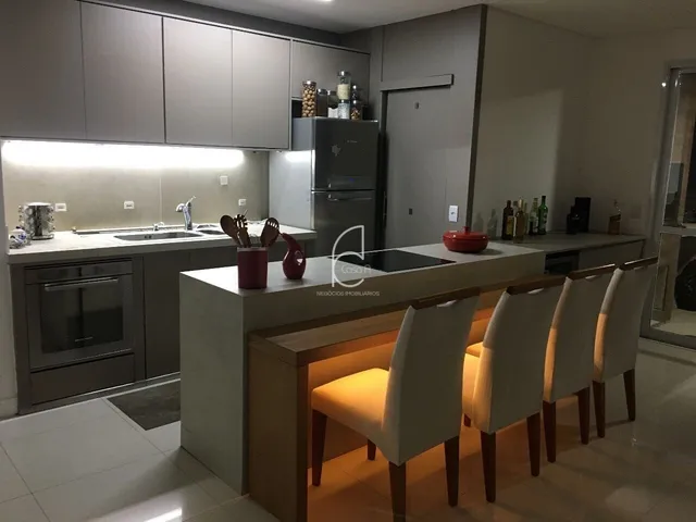 Imagem: Apartamento Cobertura em Itacorubi, Florianópolis/SC