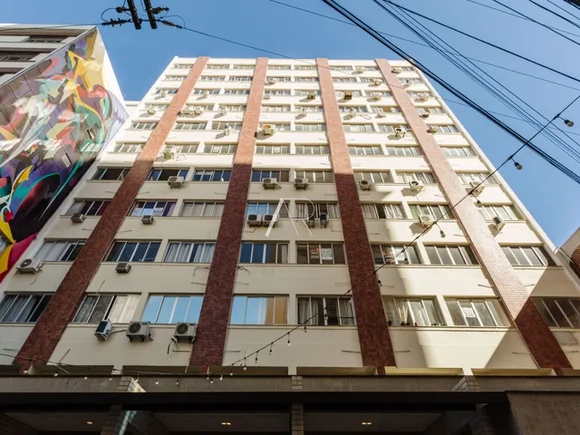 Imagem 3: Apartamento à Venda - Centro de Florianópolis
