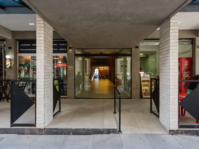 Imagem 2: Apartamento à Venda - Centro de Florianópolis