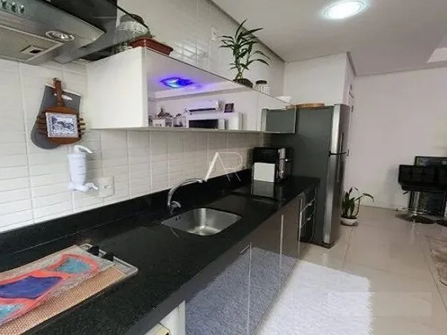 Imagem 10: Apartamento com 61 m², 2 Quartos e 2 banheiros à Venda