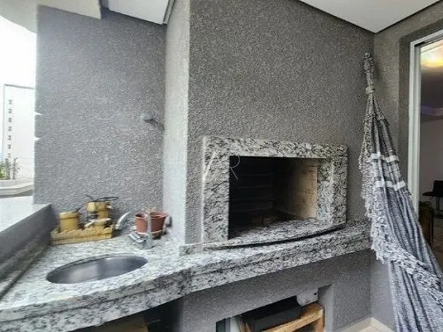 Imagem 15: Apartamento com 61 m², 2 Quartos e 2 banheiros à Venda