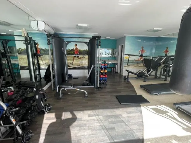 Imagem 4: Apartamento com 61 m², 2 Quartos e 2 banheiros à Venda