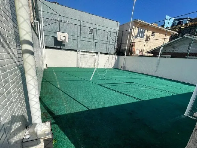 Imagem 6: Apartamento com 61 m², 2 Quartos e 2 banheiros à Venda