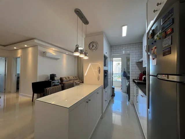 Imagem: APARTAMENTO À VENDA 2 SUÍTES