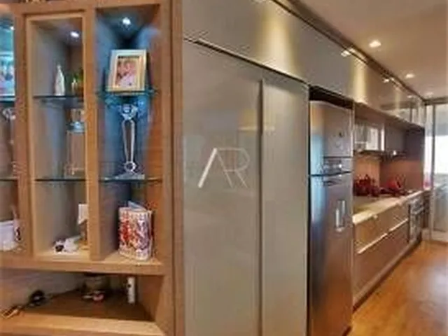 Imagem: Apartamento 3 dormitórios em Condomínio