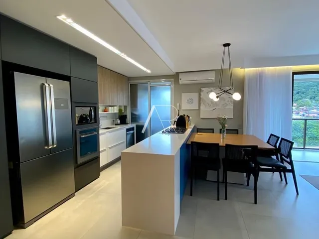 Imagem 8: Apartamento Alto Padrão em Córrego Grande, Florianópolis/SC