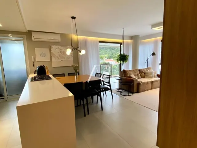 Imagem 7: Apartamento Alto Padrão em Córrego Grande, Florianópolis/SC