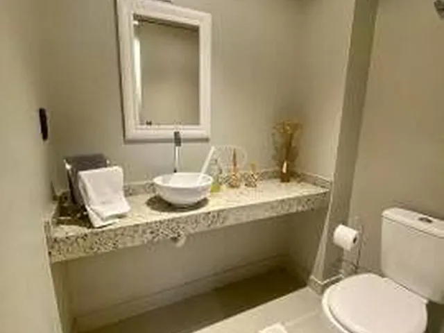 Imagem 2: Apartamento Alto Padrão em Córrego Grande, Florianópolis/SC