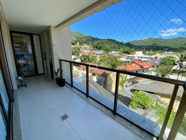 Imagem 15: Apartamento Alto Padrão em Córrego Grande, Florianópolis/SC