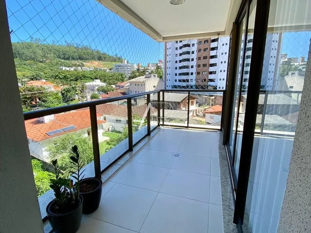 Imagem 5: Apartamento Alto Padrão em Córrego Grande, Florianópolis/SC