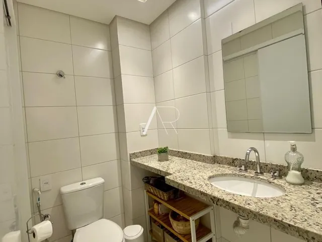 Imagem 3: Apartamento Alto Padrão em Córrego Grande, Florianópolis/SC