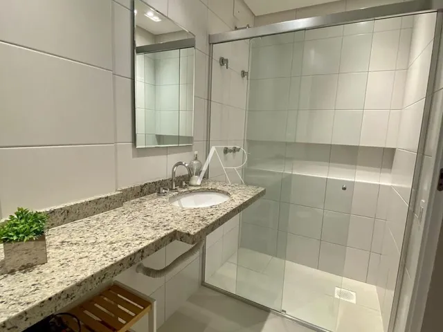 Imagem 6: Apartamento Alto Padrão em Córrego Grande, Florianópolis/SC