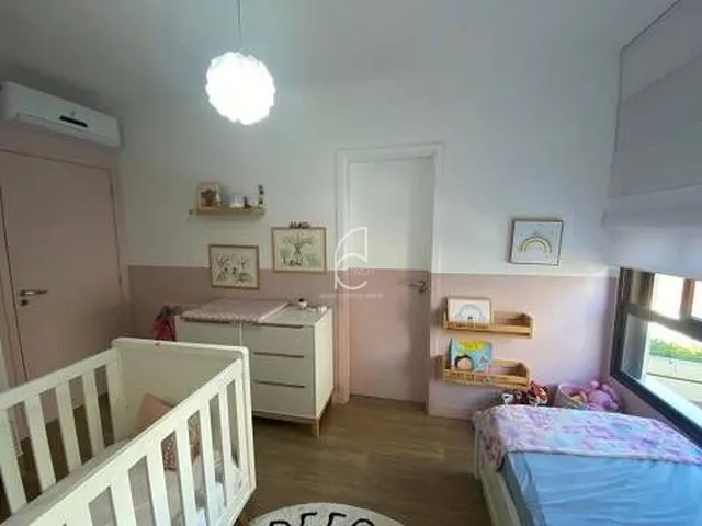 Imagem 10: Apartamento Alto Padrão em Córrego Grande, Florianópolis/SC