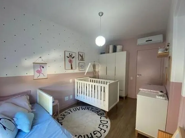 Imagem 9: Apartamento Alto Padrão em Córrego Grande, Florianópolis/SC