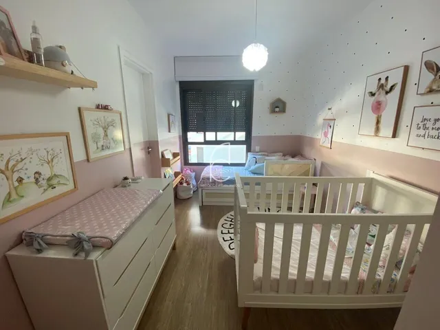 Imagem 14: Apartamento Alto Padrão em Córrego Grande, Florianópolis/SC