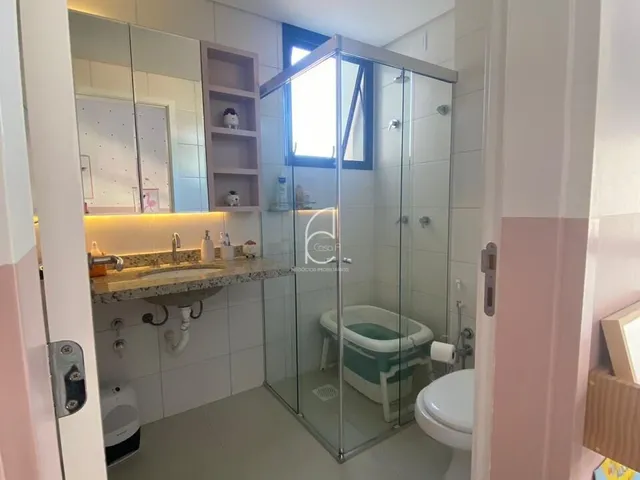 Imagem 12: Apartamento Alto Padrão em Córrego Grande, Florianópolis/SC