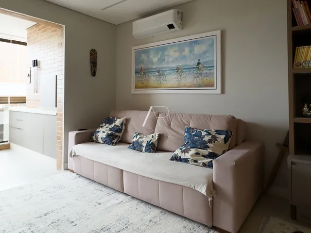 Imagem 8: APARTAMENTO DE 3 QUARTOS À VENDA