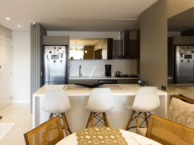 Imagem 2: APARTAMENTO DE 3 QUARTOS À VENDA