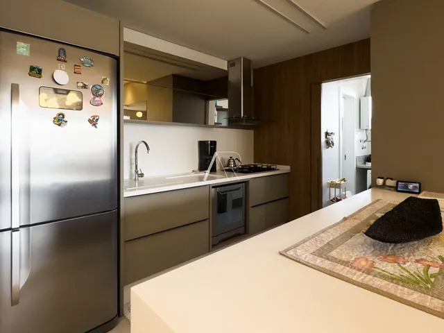 Imagem 6: APARTAMENTO DE 3 QUARTOS À VENDA