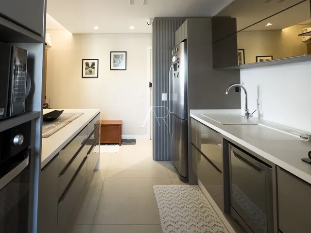 Imagem 11: APARTAMENTO DE 3 QUARTOS À VENDA