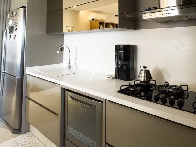 Imagem 3: APARTAMENTO DE 3 QUARTOS À VENDA
