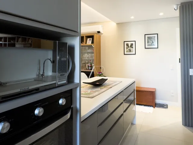 Imagem 14: APARTAMENTO DE 3 QUARTOS À VENDA