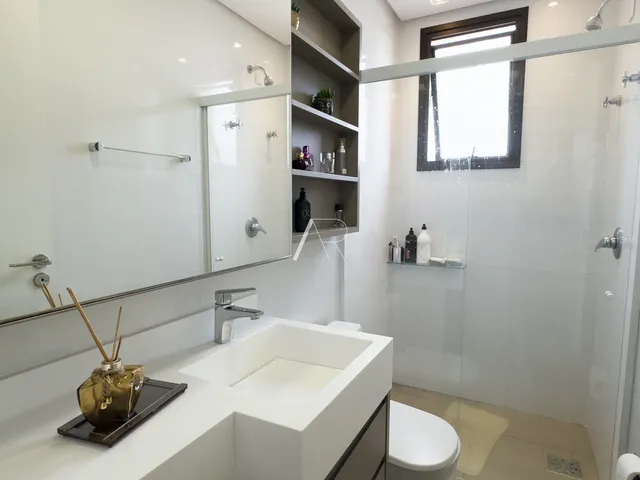 Imagem 10: APARTAMENTO DE 3 QUARTOS À VENDA