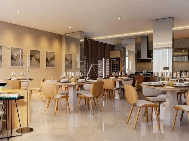 Imagem 15: APARTAMENTO DE 3 QUARTOS À VENDA